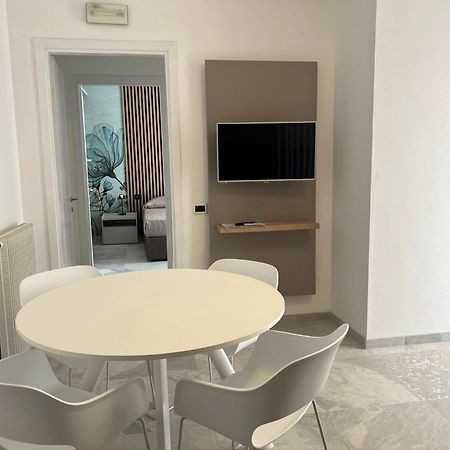 Bilocale Di Design Sp12, Condominio San Paolo - 3' Piano - Adria Holiday Jesolo Dış mekan fotoğraf