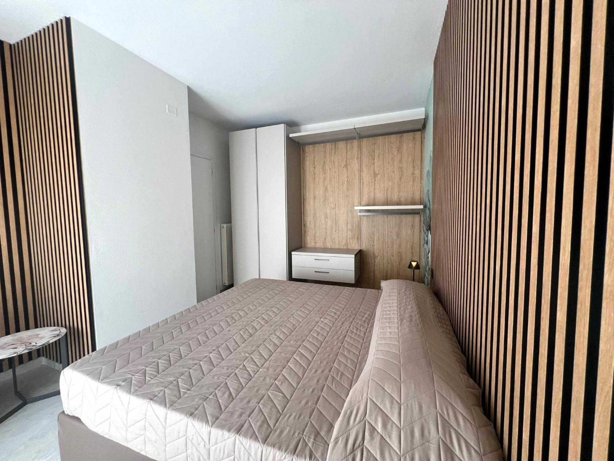 Bilocale Di Design Sp12, Condominio San Paolo - 3' Piano - Adria Holiday Jesolo Dış mekan fotoğraf