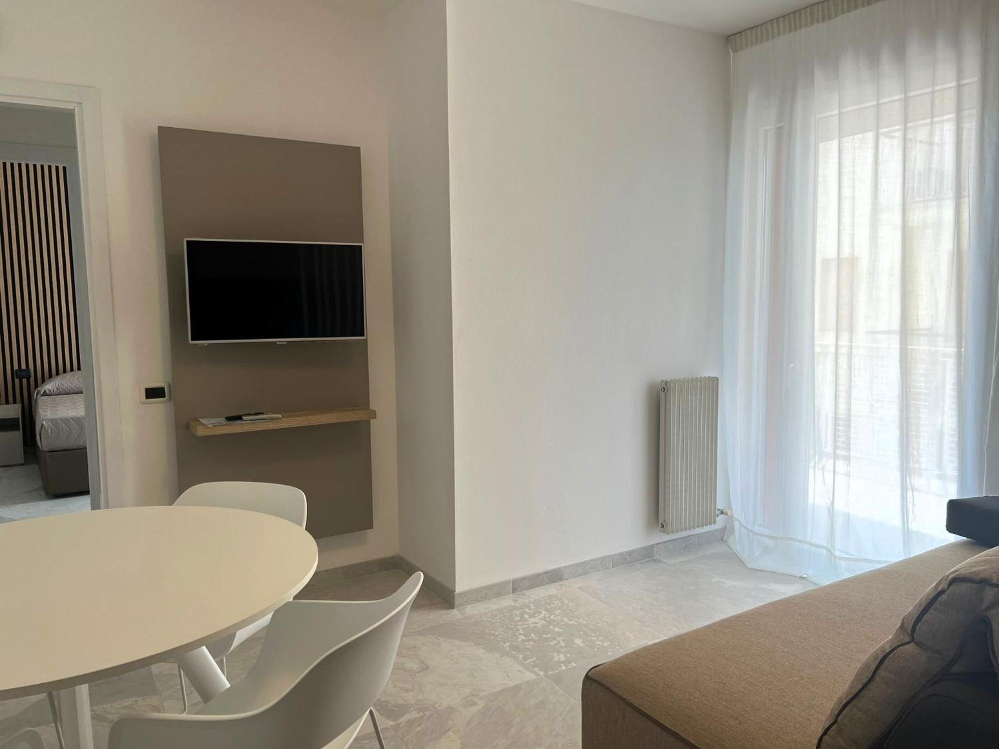 Bilocale Di Design Sp12, Condominio San Paolo - 3' Piano - Adria Holiday Jesolo Dış mekan fotoğraf