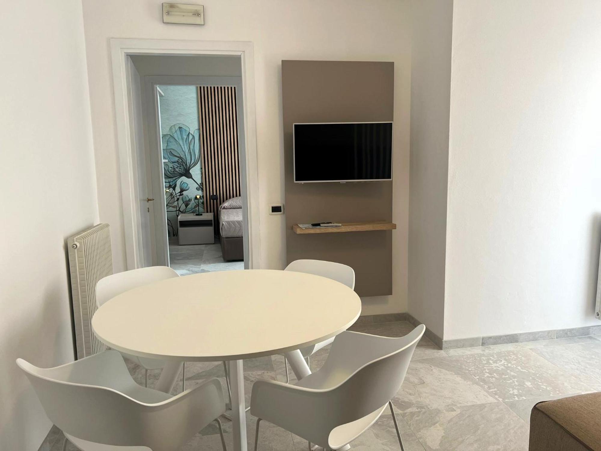 Bilocale Di Design Sp12, Condominio San Paolo - 3' Piano - Adria Holiday Jesolo Dış mekan fotoğraf