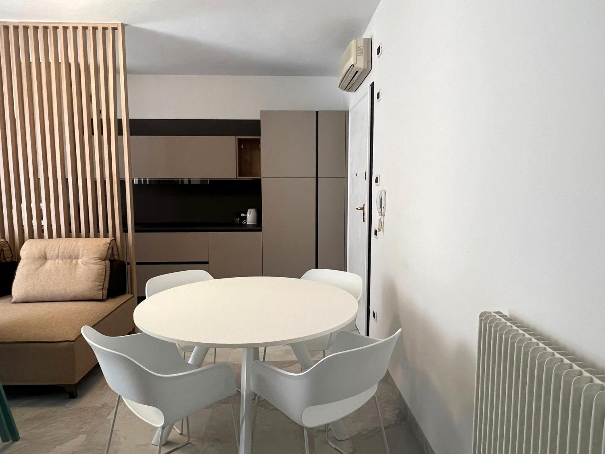 Bilocale Di Design Sp12, Condominio San Paolo - 3' Piano - Adria Holiday Jesolo Dış mekan fotoğraf
